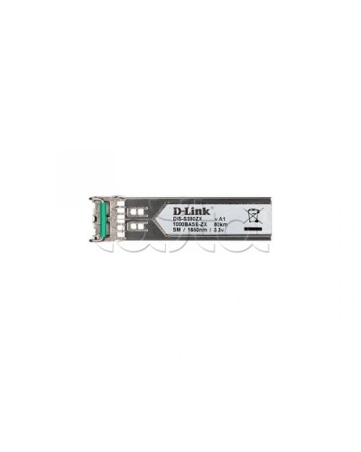 SFP-трансивер D-Link S380ZX/A1A в Тюмени Модули SFP/XFP/GBIC Pintop.ru
