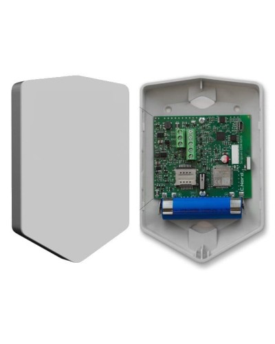 Модуль расширения C.Nord Sergeant GSM в Тюмени Аксессуары СПИ Андромеда Pintop.ru