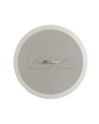 Громкоговоритель встраиваемый DSPPA DSP-804 в Тюмени Система оповещения и трансляции Dsppa Pintop.ru