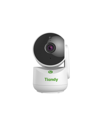 IP камера видеонаблюдения Tiandy TC-H342A Spec:I2W/WIFI/Eu/4mm в Тюмени IP-камеры Pintop.ru