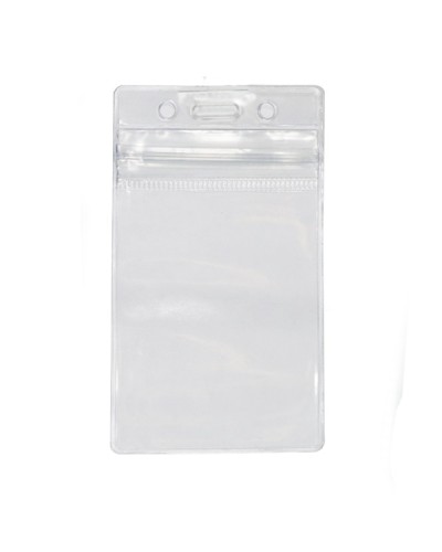 Бейдж Tantos TS-BDG-V в Тюмени Дополнительное оборудование для СКУД Pintop.ru