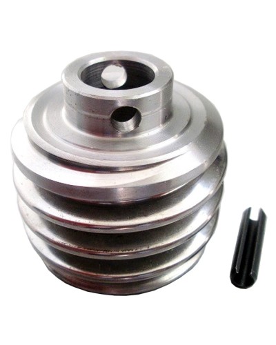 Червяк BK-1200P Came 119RIBK049 в Тюмени Запчасти для шлагбаумов и автоматики Pintop.ru