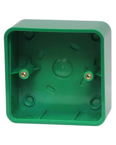 Адаптер для накладного монтажа Smartec ST-EX014BR-GN в Тюмени Дополнительное оборудование для СКУД Pintop.ru