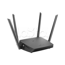 Беспроводной двухдиапазонный гигабитный маршрутизатор AC1200 Wave 2 с поддержкой MU-MIMO и EasyMesh D-Link DIR-842/RU/R7A