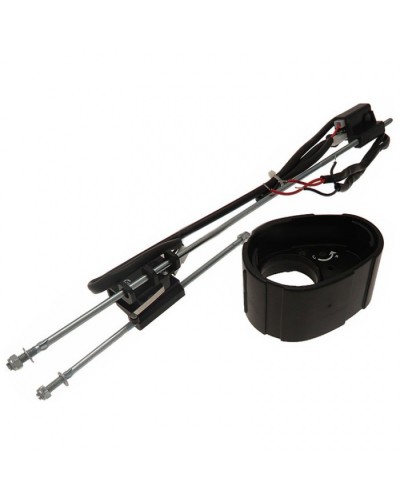 Концевые выкл. в сборе KRONO 3 лев. Came 119RID182 в Тюмени Запчасти для шлагбаумов и автоматики Pintop.ru