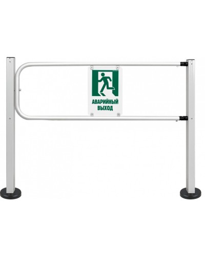 Секция «Антипаника» CARDDEX RTA-011 в Тюмени Ограждения Pintop.ru