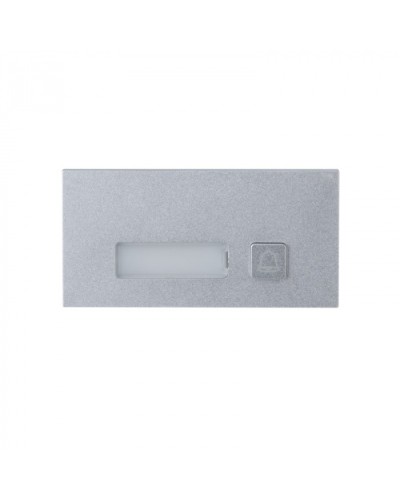 Модуль вызывной Dahua DHI-VTO4202F-MB1 в Тюмени Вызывные видеопанели малоабонентные Pintop.ru