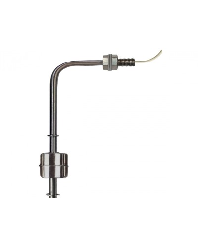 Датчик уровня жидкости поплавковый взрывозащищённый Магнито-контакт ДУЖ-Ех АЯКС ГР2 100 NO (0Ex ia IIC T6…T4 Ga X) в Тюмени Дополнительное оборудование (Ex) Pintop.ru