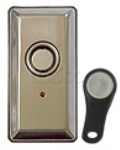 Считыватель для ключей Touch Memory Радий Считыватель-3 исп.00 в Тюмени Считыватели Pintop.ru