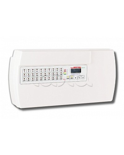 Прибор модульный охранно-пожарной сигнальзации Магистраль Гранд МАГИСТР 8Арс SMS2(версия 2) в Тюмени Приемно-контрольные приборы Pintop.ru