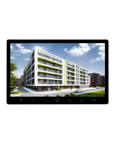 Монитор Tantos Sherlock HD SE (Black) XL в Тюмени Абонентские IP устройства Pintop.ru