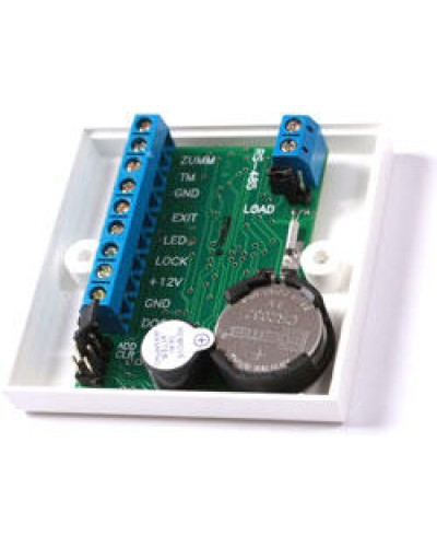 Сетевой контроллер IronLogic Z-5R (мод. Net 16000) в Тюмени Системы контроля доступа Pintop.ru