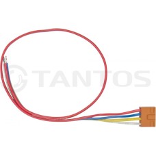 Шлейф для мониторов TANTOS 4х-пиновый Tantos