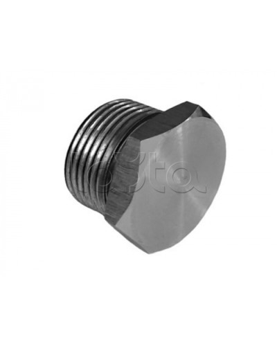 Металлическая резьбовая заглушка взрывозащищённая Магнито-контакт Ех-заглушка ВЗ 3 М Н (под Ø 32) 1Ex d IIС Gb/PB Ex d I Mb или Ex tb IIIС Db или 0Ex ia IIC Ga или 1Ex e IIС Gb в Тюмени Дополнительное оборудование (Ex) Pintop.ru