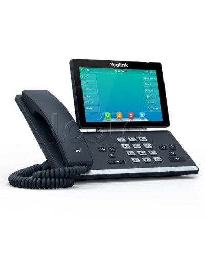 IP-телефон Yealink SIP-T57W в Тюмени Дополнительное оборудование для сетей Pintop.ru
