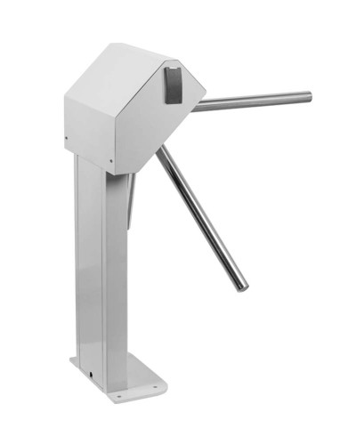 Бастион SPRUT Tripod-1001-EC, элект. проходная, автопаника, проход 0.5 м, 30 чел/мин, 30 кг в Тюмени Турникеты Pintop.ru