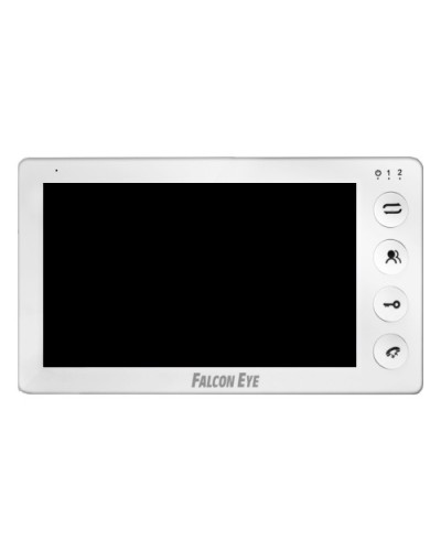 Видеодомофон дисплей Falcon Eye Cosmo HD в Тюмени Абонентские видеоустройства Pintop.ru