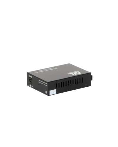 Медиаконвертер Gigalink GL-MC-UTPF-SC1G-18SM-1550 в Тюмени Медиаконвертеры Pintop.ru