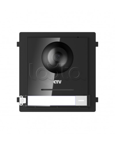 IP-панель вызывная CTV-IP-UCAM в Тюмени Аксессуары для IP домофонов Pintop.ru