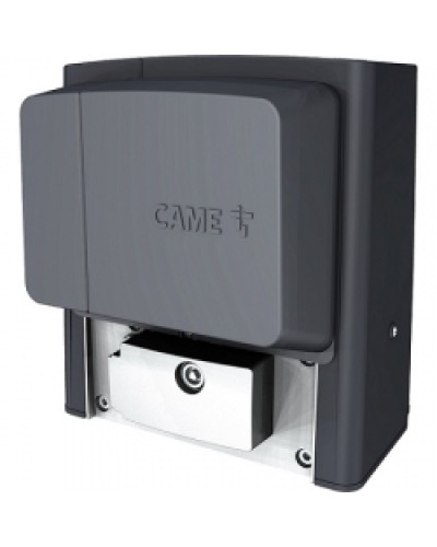 Привод для откатных ворот Came BX708AGS в Тюмени Автоматизация ворот Pintop.ru