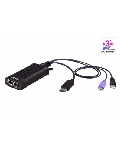 KVM-адаптер ATEN KG9950T-AX в Тюмени Видеоусилители, Модуляторы, Делители Pintop.ru