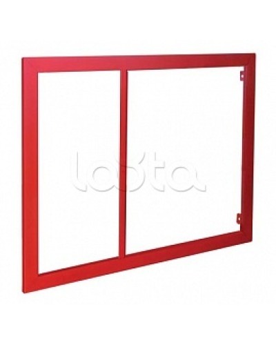 Рама ПОЖТЕХНИКА Рама ПРЕСТИЖ-02-К в Тюмени Пожарные шкафы Pintop.ru