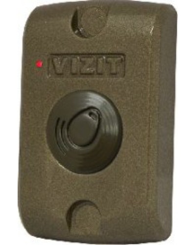 Считыватель для ключей VIZIT-RF2 EM-Marin Vizit RD-4R в Тюмени Считыватели Pintop.ru