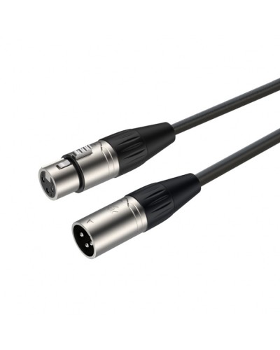 Кабель микрофонный ROXTONE SMXX200/3 в Тюмени Система оповещения и трансляции Roxton Pintop.ru