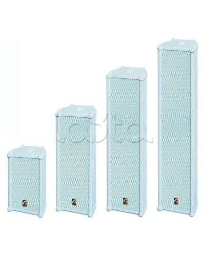 Колонна звуковая всепогодная ROXTON CN-30T в Тюмени Система оповещения и трансляции Roxton Pintop.ru