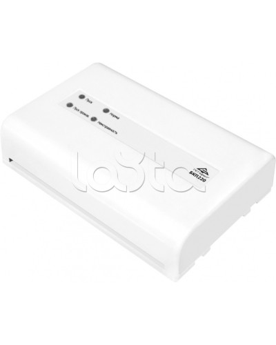 Блок контроля и пуска Гефест БКП 220 в Тюмени Дополнительное оборудование пожаротушения Pintop.ru