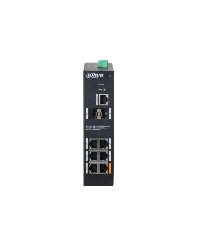 PoE коммутатор Dahua DH-HS4208-4GT-60 в Тюмени Коммутаторы Pintop.ru