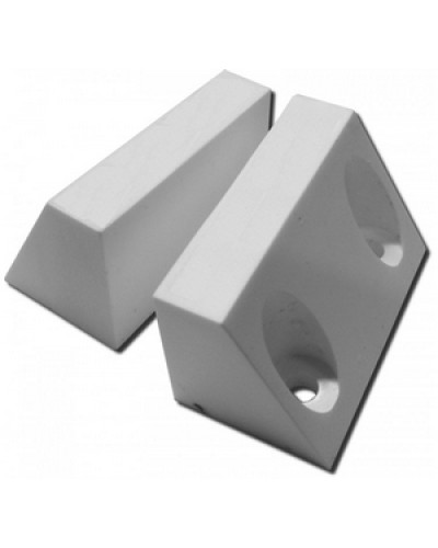 Извещатель магнитоконтактный адресный Сигма-ИС АМК-2 исп.08 в Тюмени Адресная система пожарной сигнализации Сигма-ИС Pintop.ru