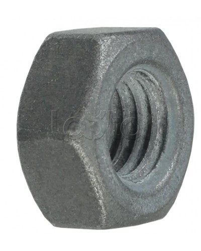 Гайка шестигранная М12 HDZ IEK (CMZ10-GH-12-HDZ) в Тюмени Крепеж Pintop.ru