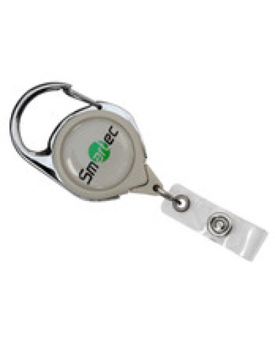 Ретрактор Smartec-СКД ST-AC203RT-GR в Тюмени Оптовые идентификаторы Pintop.ru