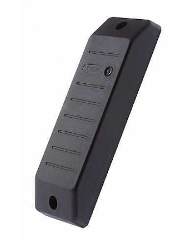 Настенный считыватель Parsec PNR-EH03 (черный) в Тюмени Сетевая СКУД Parsec Pintop.ru