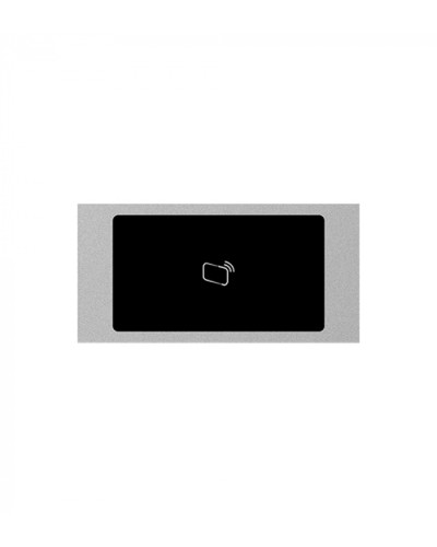 Модуль дополнительный True IP Systems TI-4308M/R в Тюмени Вызывные IP панели Pintop.ru