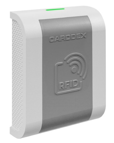 Автономный контроллер CARDDEX «RCA E» в Тюмени Дополнительное оборудование для СКУД Pintop.ru