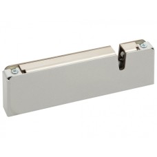 Электромагнитный замок ALer AL-250UZ-D 12В коричневый