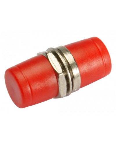 Соединитель проходной FC-FC, SM Cabeus FC-FC-SM в Тюмени Проходные адаптеры и розетки оптические Pintop.ru