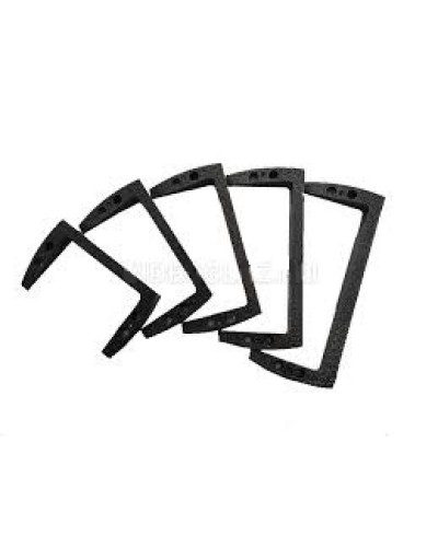 Уголок Activision Уголок AVP-454 (антик) в Тюмени Аксессуары для малоабонентных видеодомофонов Pintop.ru