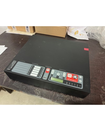 Прибор управления оповещением пожарный Sonar SPM-B10050-AW (уценка) 0011796483 в Тюмени Моноблоки Sonar Pintop.ru