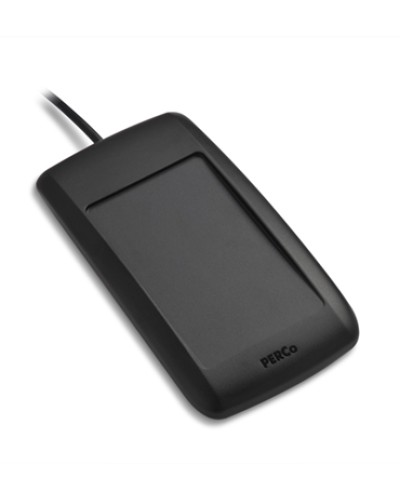 Считыватель мультиформатный контрольный PERCo-IR15.9 в Тюмени Считыватели Pintop.ru