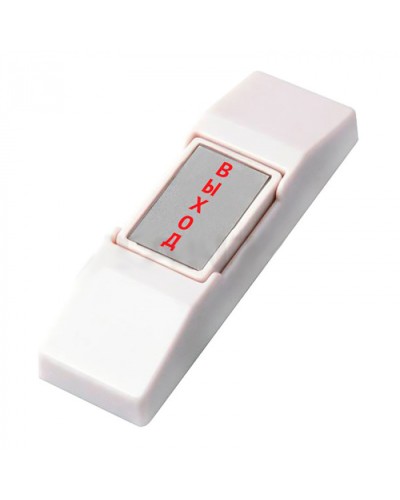 Кнопка выхода Tantos HO-02 в Тюмени Кнопки выхода Pintop.ru