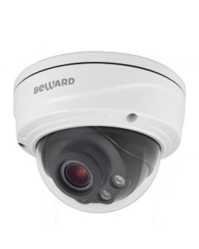 IP-камера в купольном исполнении Beward SV3218DVZ в Тюмени IP-камеры Pintop.ru