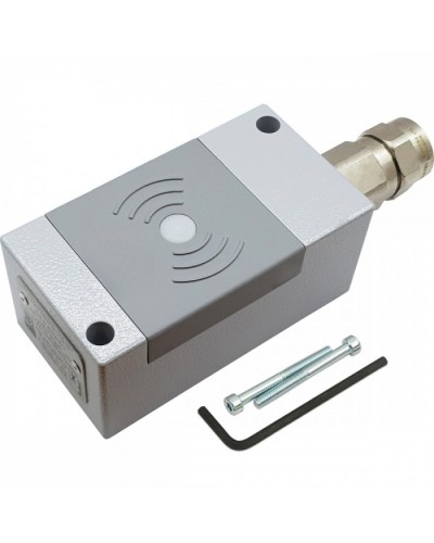 Считыватель взрывозащищенный ALeko ALM-RD-S06-N-REH-B в Тюмени Считыватели Pintop.ru