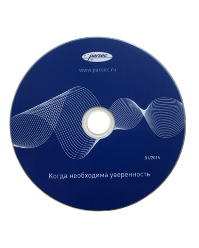 ПО Parsec PNSoft08-PNSoftPRO в Тюмени Сетевая СКУД Parsec Pintop.ru