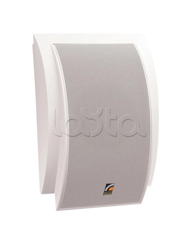 Громкоговоритель настенный широкополосный ROXTON SWS-10 в Тюмени Система оповещения и трансляции Roxton Pintop.ru