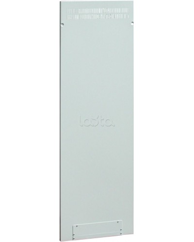 Крышка задняя аппаратной стойки CR-40 TOA RC-22 в Тюмени Системы оповещения и трансляции TOA Pintop.ru