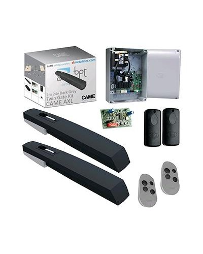 Комплект автоматики CAME AXL COMBO CLASSICO в Тюмени Автоматизация ворот Pintop.ru