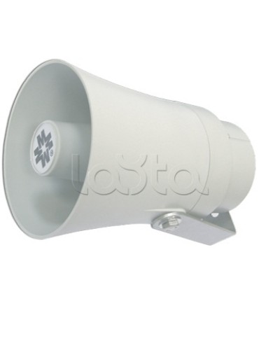 Громкоговоритель рупорный МЕТА ГР-10.03 (100В) в Тюмени Система оповещения и трансляции Мета Pintop.ru